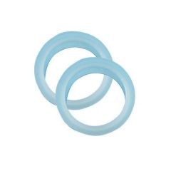 Flexovit 07660717529 Reducing Ring Plastic 20x6x15MM