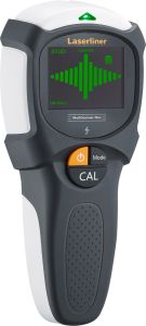 Laserliner 080.967A MultiScanner Plus electronic scanner
