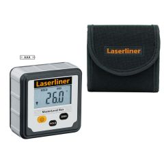 Laserliner 081.260A MasterLevel Box Pro Digital Spirit Level