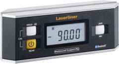 Laserliner 081.265A MasterLevel Compact Plus digital inclinometer