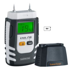 082.013A DampFinder Home moisture meter
