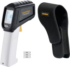 082.042A ThermoSpot Plus Non-contact infrared temperature tester with integrated laser