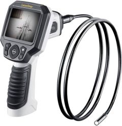 Laserliner 082.114A VideoScope XL Compact video inspection camera