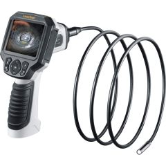 Laserliner 082.115A VideoScope XXL Compact video inspection camera with recording function