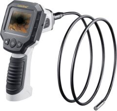 Laserliner 082.252A VideoScope One Compact video inspection camera