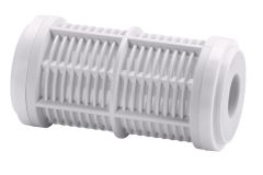 Metabo Accessories 0903028440 903028440 Washable plastic filter cartridge against sand and solids 1" short