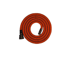 Mafell Accessories 093717 Suction hose LW 35, 4m long antistatic for MF 26 cc