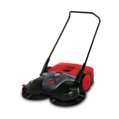 095189 497 Professional Sweeping machine 97 cm