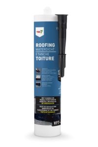602150000 WP7-301 Roofing Waterproofing - cartridge 310ml