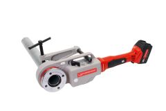 Rothenberger 1000003389 Supertronic 2000E 18V Cordless Wire Cutter with battery and charger