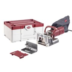 Lamello 101501DES 101500DSMM TOP 21 groove cutter in systainer