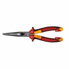 4932464564 Round nose pliers VDE 205 mm