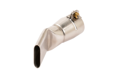 Wide Slot Nozzle 105.527 ø 31.5, 40 x 8 mm, 30° angled