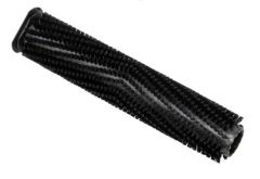 Nilfisk 107411861 Brush Cylindrical 310mm 12.5 hard PPL Black
