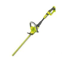 Ryobi 5133001249 OHT1850X Cordless Hedge Trimmer 50 cm 18 Volt excl. batteries and charger