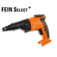 Fein 71131163000 ASCS 6.3 Select cordless drill/screwdriver without batteries and charger