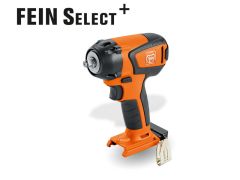 Fein 71150664000 ASCD 18-300 W2 Select cordless screwdriver without batteries and charger