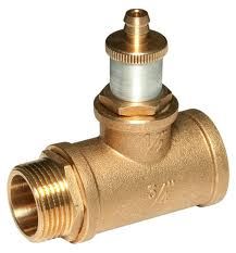 115217 R Pressure relief valve for Rems Solar-Push K 60