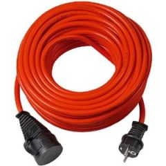 1161600 Super Solid Garden Extension Cable 25m 3 x 1,5