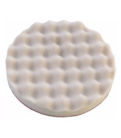 12.342.00 Polishing sponge 180 mm – fine – waffled