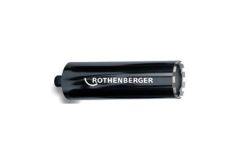 Rothenberger Accessories FF44720 DX-High Speed Plus Diamond Drill 122 x 300 mm 1/2"