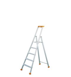 Little Jumbo 1223700005 Industrial ladders 2370 - 1x5 steps