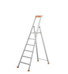 Little Jumbo 1223700006 Industrial ladders 2370 - 1x6 steps