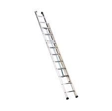 Little Jumbo 1202432316 Sliding Ladder Rope 2 x 16