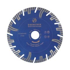 Eibenstock 12.324 Diamond saw blade standard 150 mm - Bore 22.2 mm