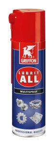 1233451 Lubrit-All spray can 300 ml