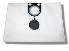 Fleece filter bag for Tapir M35 Vacuum cleaner 5 pieces