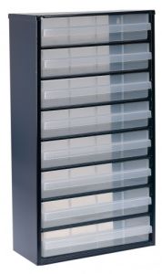 137416 storage cabinet 150, type 1208-03