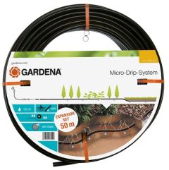 Gardena 1395-20 Underground and above-ground drip tube 13.7 mm