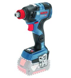 GDX 18V-200 C Cordless impact driver 18 Volt excl. batteries and charger 06019G4204