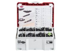145314 P-system connector assortment Basic