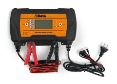 Beta 014980126 1498/16A-Electronic Multifunctional Battery Charger