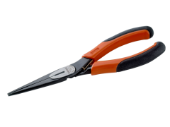 Bahco 2430 G-160 Long nose pliers