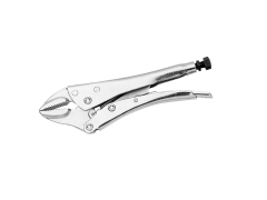 Bahco 2958-200 Locking Pliers with straight jaws