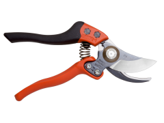 Bahco PX-M3 Ergonomic pruning shears with fixed handle