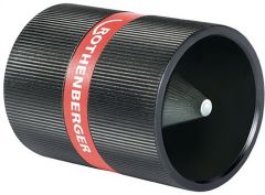 Outer/inner tube deburrer 10-54 mm