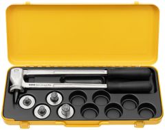 150006 R Ex-Press Cu Set 15-18-22-28 Manual tube expander