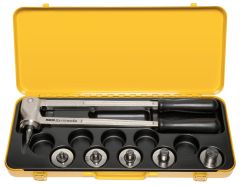 150007 R Ex-Press Cu Set 12-15-18-22-28 Manual tube expander