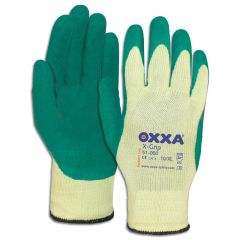 Oxxa 1.51.000.09 X-Grip Gloves size 9 1 pair
