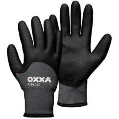 1.51.860.10 X-Frost 51-860 pair of gloves