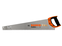 Hand saw for plasterboard PC-24-PLS