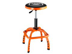 Pneumatic Workshop stool BLE305