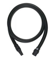 Milwaukee Accessories 4931461861 Vacuum hose 4 mtr x 38mm for AS30MAC/LAC