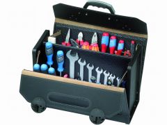 16.000.571 Top-Line tool bag with central wall