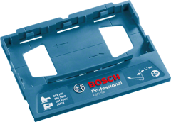 Bosch Professional Accessories 1600A001FS FSN SA Guide Rail Adapter