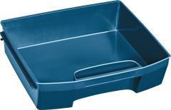 LS-Tray 92 Loose tray for LS-Boxx